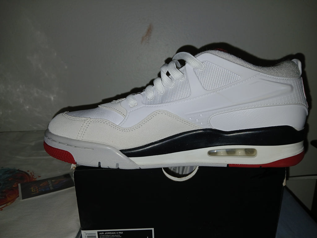 Air Jordan 4 RM