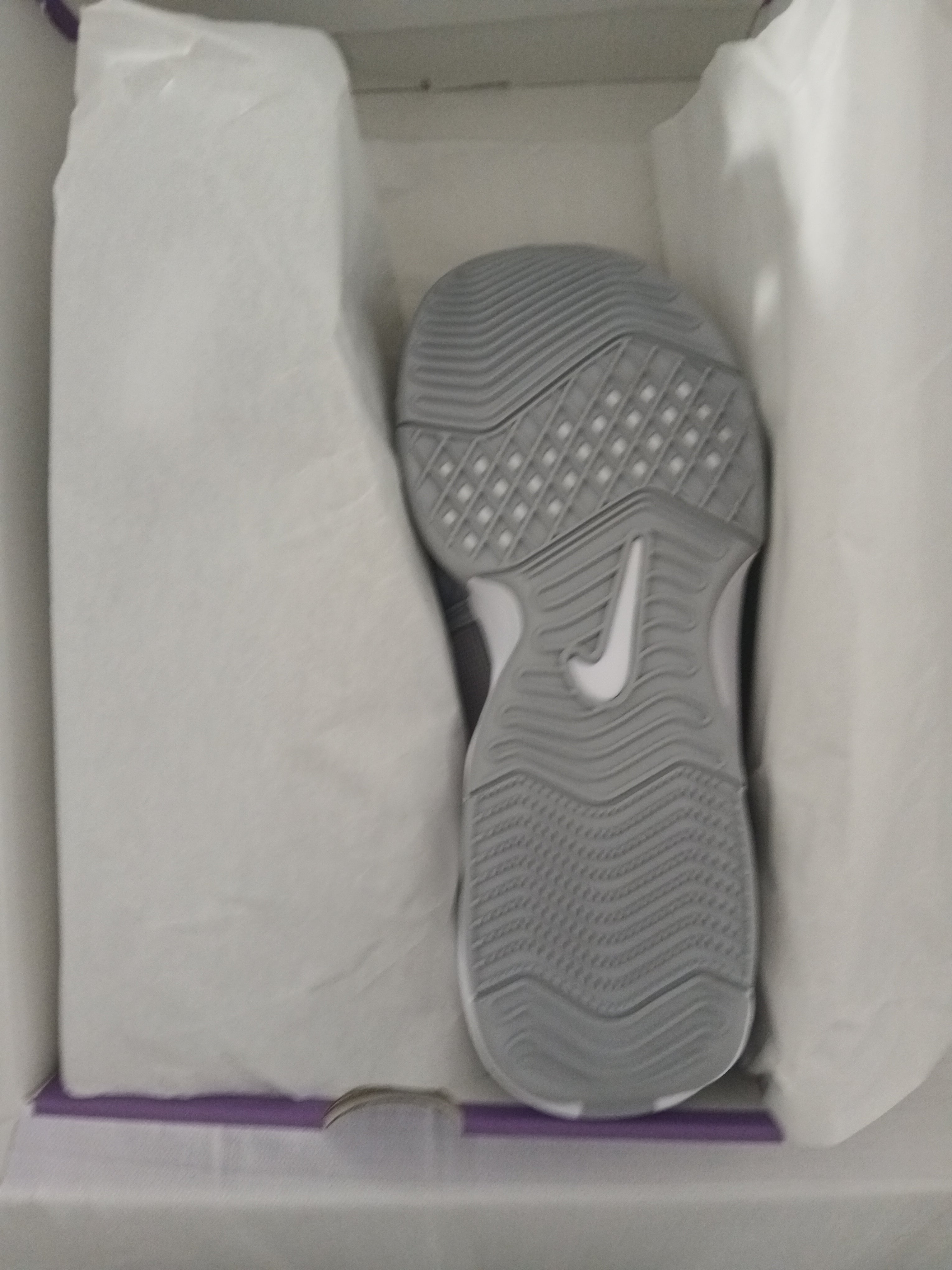 Lebron Witness Vlll TB