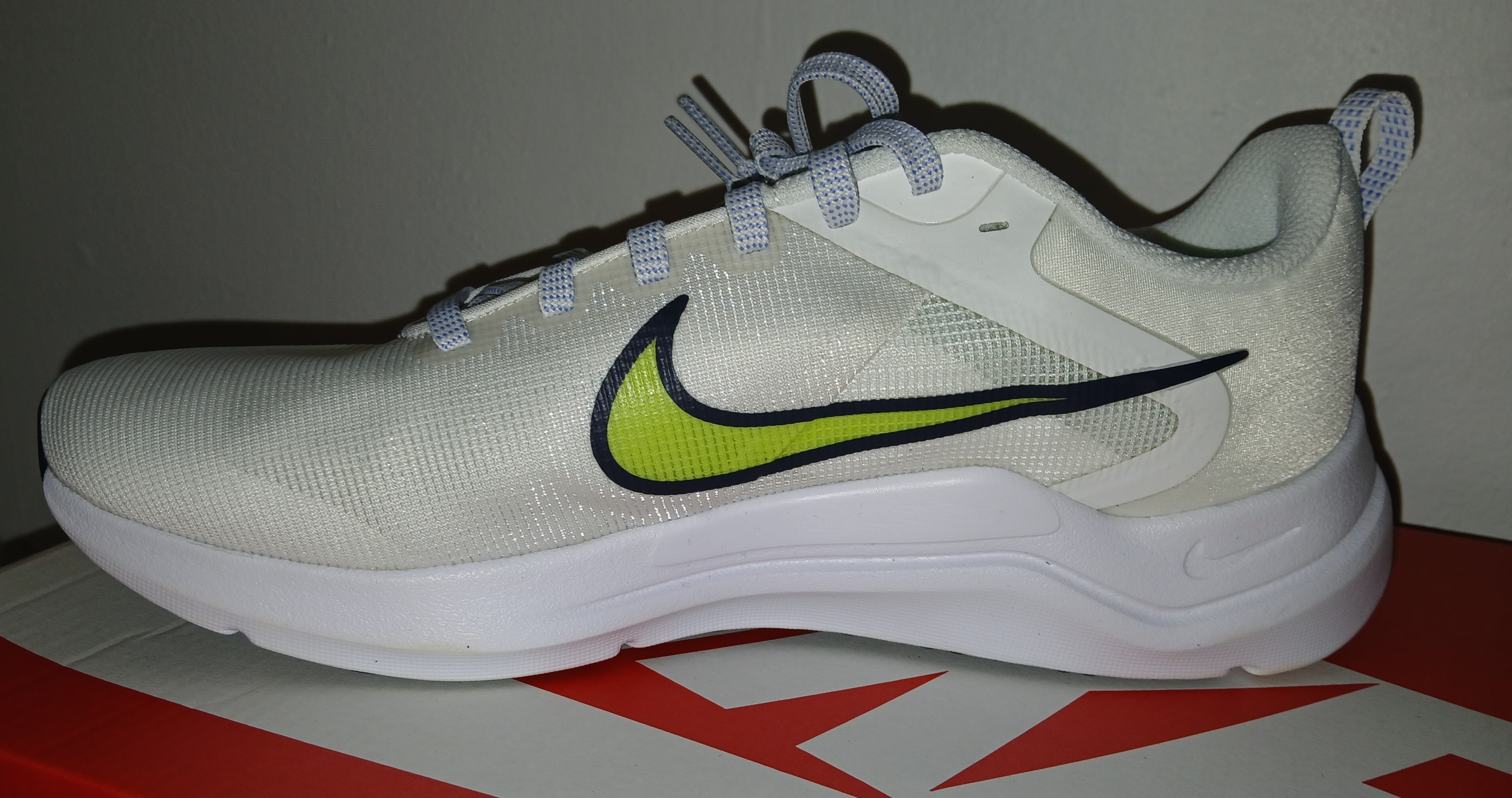 W Nike Downshifter 12