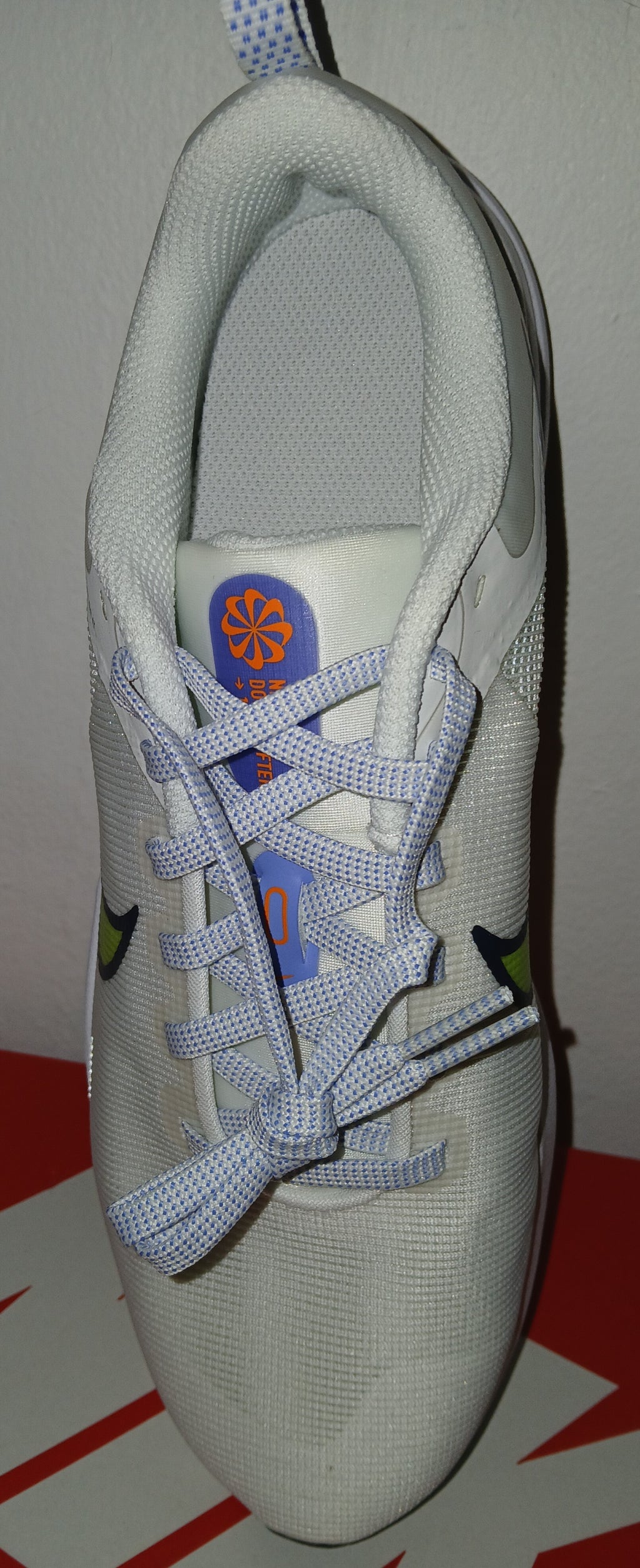 W Nike Downshifter 12