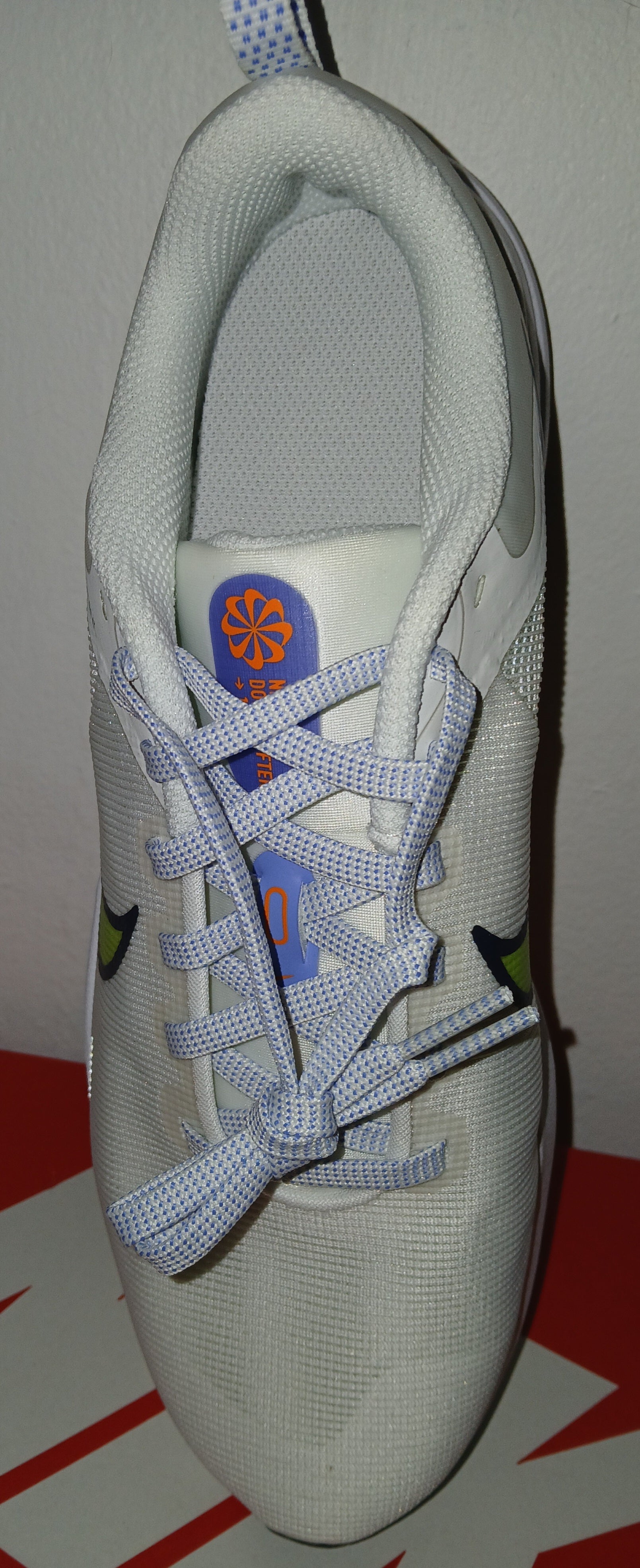 W Nike Downshifter 12