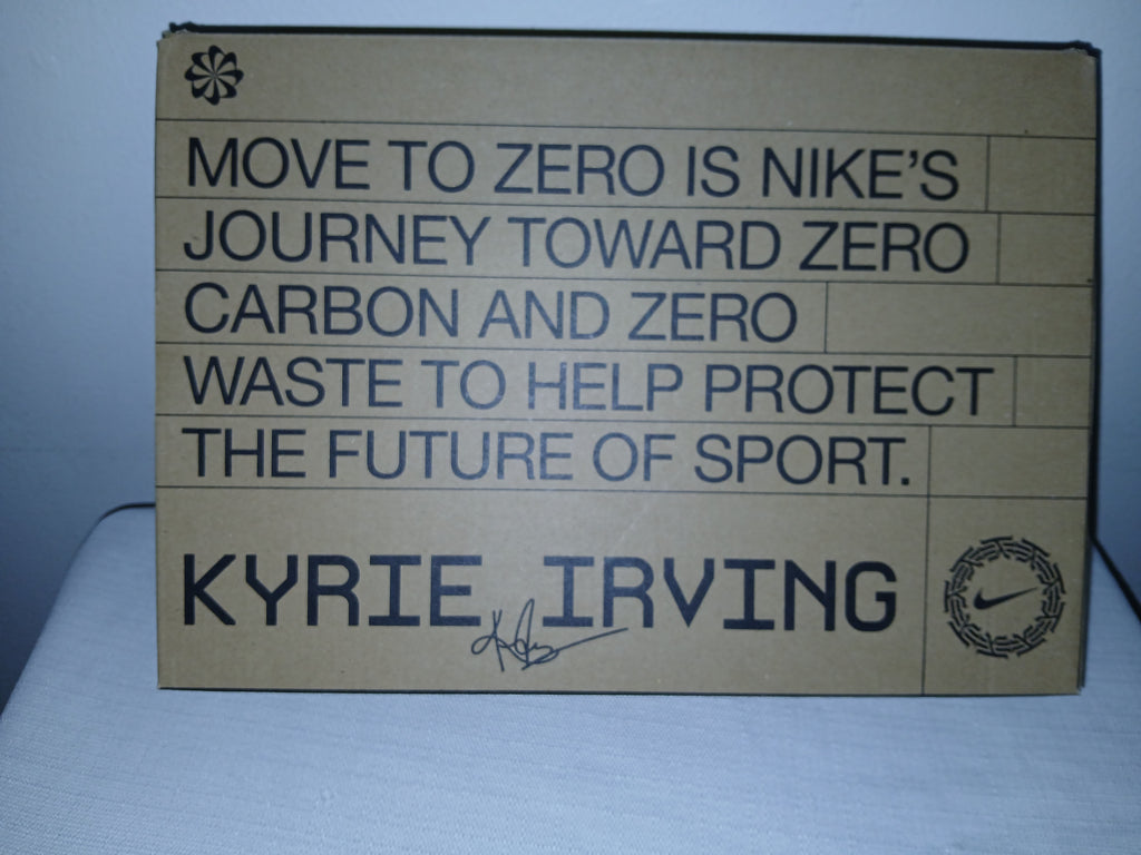 Nike Kyrie Irving Superman
